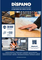 Catalogue Dispano 2023 - Dispano
