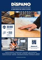 Catalogue Dispano 2023 Promos et remises  : Catalogue Dispano 2023
