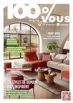 Promos et remises  : TENDANCES DÉCO 2023