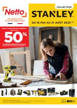 Promos et remises  : POUR 5 VIGNETTES COLLECTÉES BÉNÉFICIEZ DE 50%