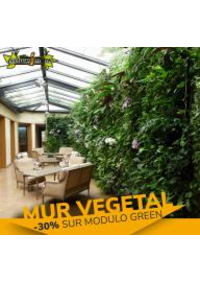 Prospectus Culture Indoor DRAGUIGNAN : Nouveauté Products Culture Indoor