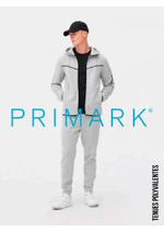 Prospectus PRIMARK : Tenues Polyvalentes