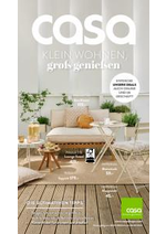 Promos et remises  : Casa klein wohnen gross geniessen