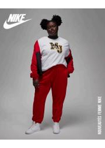 Prospectus Nike : Nouveautés  Femme Nike