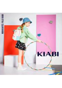 Prospectus Kiabi AVALLON : Nouveautés  Fille Kiabi