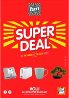 Super Deal - Babou