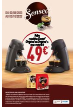 Promos et remises  : Votre machine &agrave; 49&euro; !