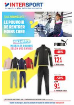 Promos et remises  : LE POUVOIR DE RENTRER MOINS CHER