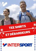 Promos et remises  : TEE SHIRTS ET DEBARDEUS