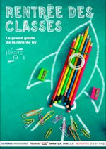 Rentrée des classes 2023 Promos et remises  : Rentrée des classes 2023