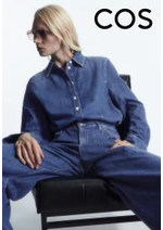 Prospectus COS : COS Women&rsquo;s Jeans
