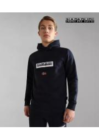 Prospectus Napapijri Morzine : Nouveaut&eacute; Collection Enfant