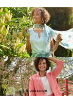 Nouveauté Collection Un Jour Ailleurs Promos et remises  : Nouveauté Collection Un Jour Ailleurs