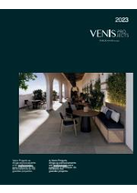 Promos et remises  : Venis Proyects 2023  - Porcelanosa