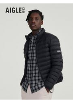 Promos et remises  : Homme Collection - Aigle