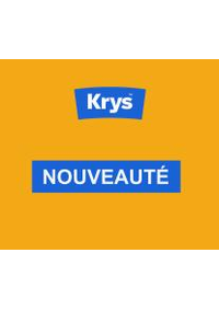 Prospectus Krys LA MURE : Nouveauté Krys!