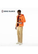 Promos et remises  : Serge Blanco Nouveautes