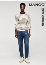 Neu Herren Mango Promos et remises  : Neu Herren Mango