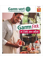 Promos et remises  : Catalogue Gamm vert