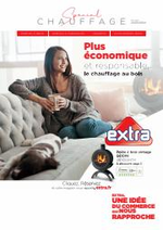 Promos et remises  : EXTRA GUIDE CHAUFFAGE 2023