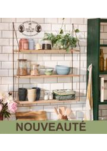 Promos et remises  : Nouveauté Søstrene Grene!