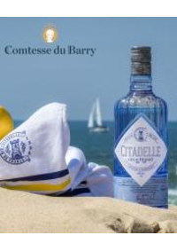 Prospectus Comtesse du Barry Gimont : The comptesse aperitif