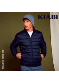 Prospectus Kiabi Lure : Nouveaut&eacute;s  Homme Kiabi