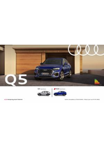 Promos et remises  : Q5 Sportback