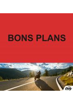 Prospectus Dafy moto : BONS PLANS!