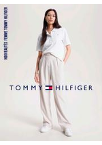 Promos et remises  : Nouveautés  Femme Tommy Hilfiger