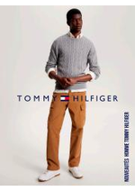 Prospectus Tommy Hilfiger : Nouveautés  Homme Tommy Hilfiger