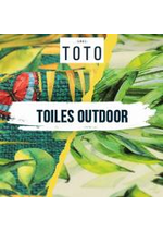 TOILES OUTDOOR! Promos et remises  : TOILES OUTDOOR!