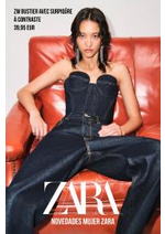 Promos et remises  : Nouveautés Femme Zara