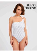 Promos et remises  : Tenue de Plage Guess