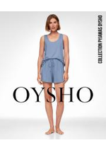 Prospectus Oysho : Collection Pyjamas Oysho