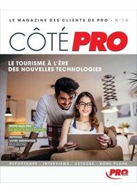 Prospectus Pro&Cie Beaulieu sur Dordogne : Catalogue PRO&Cie