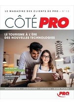 Prospectus  : Catalogue PRO&Cie