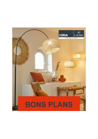 Promos et remises  : BONS PLANS!