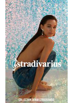 Prospectus Stradivarius : Collection Denim Stradivarius