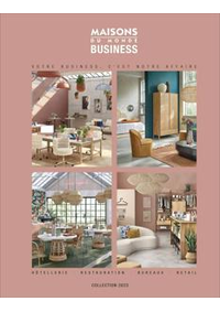 Prospectus Maisons du monde St Tropez Cogolin : Catalogue Maisons du Monde