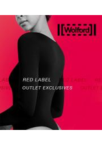 Wolford Red Label 40% Off Promos et remises  : Wolford Red Label 40% Off