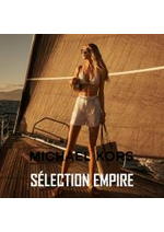 Promos et remises  : Sélection Empire 2023