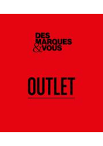 Promos et remises  : Outlet!