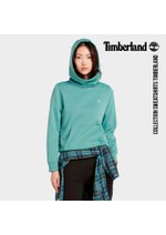 Promos et remises  : Collection Sweatshirts Timberland