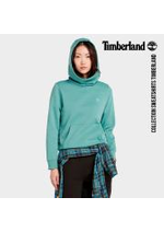 Prospectus Timberland : Collection Sweatshirts Timberland