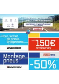 Prospectus Speedy VIRY NOUREUIL : Promos Speedy