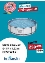 Promos et remises  : Ventes Exceptionelles