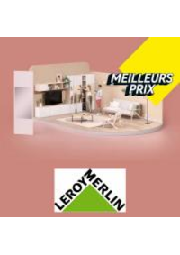 Prospectus Leroy Merlin Perpignan : MEILLEURS PRIX!