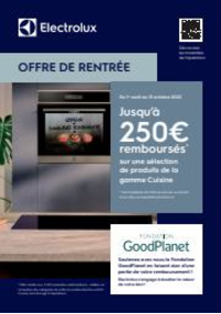 Prospectus Boulanger Saint Orens : Jusqu'à 250€ remboursés*!