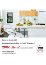Offres Darty! Promos et remises  : Offres Darty!